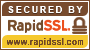 rapidssl.com
