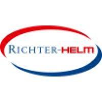 Logo Richter-Helm BioLogics GmbH & Co. KG