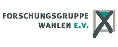 Logo Forschungsgruppe Wahlen e.V.