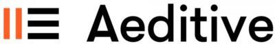 Logo Aeditive GmbH