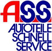 Logo A.S.S. Autoteile Schnell Service GmbH