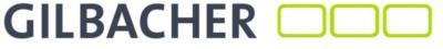 Logo Gilbacher Service & Handels GmbH