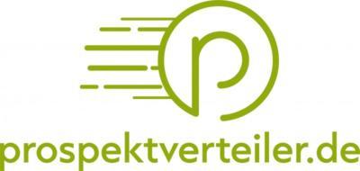 Logo Jobportal prospektverteiler.de