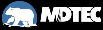 Logo MD Tec GmbH