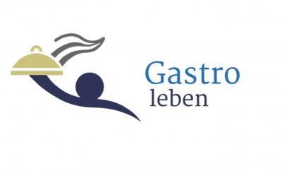 Logo GastroLeben GmbH