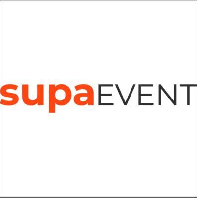 Logo supaEVENT GmbH
