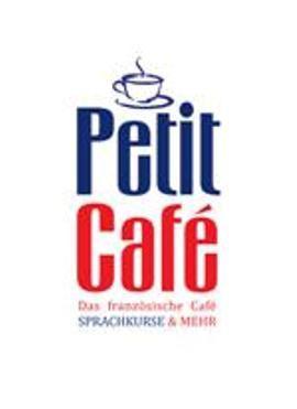 Logo Petit Café Dresden