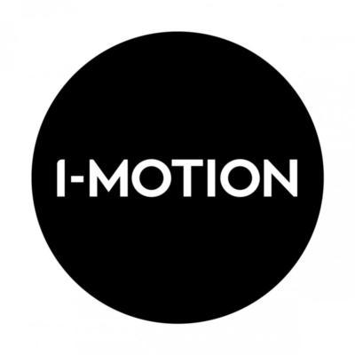 Logo I-Motion