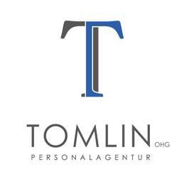 Logo Tomlin OHG