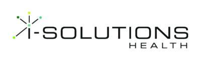 Logo i-SOLUTIONS Health GmbH