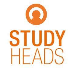 Logo Studyheads