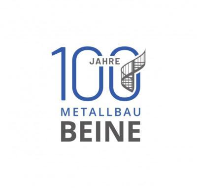 Logo Metallbau Beine e.K.