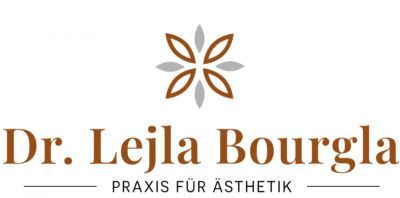Logo Praxis f&uuml;r &Auml;sthetik Dr. Lejla Bourgla