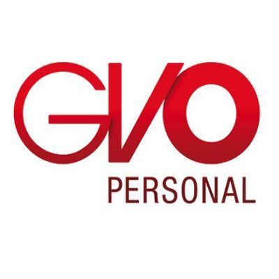 Logo GVO Jobs
