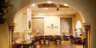 ArabesQ Restaurant