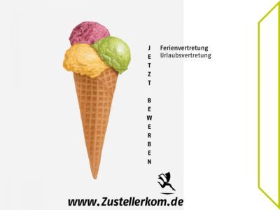 Ferienjob in deiner N&auml;he